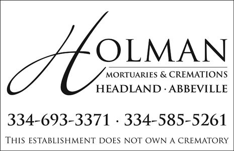 Hamilton, Homer Lee "Bo"